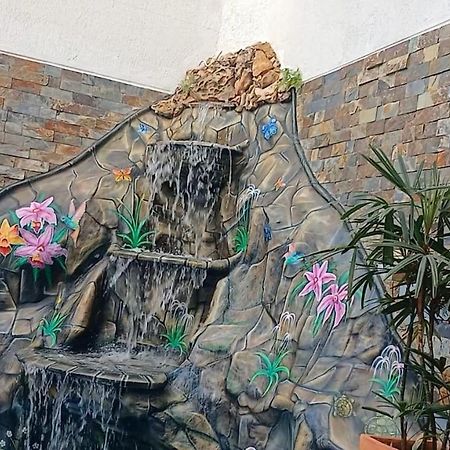 Hotel Getsemani Bga Bucaramanga Exterior foto