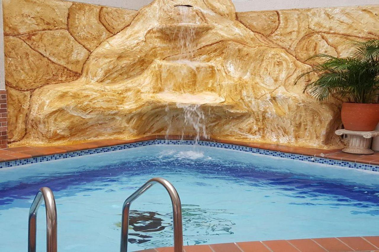 Hotel Getsemani Bga Bucaramanga Exterior foto