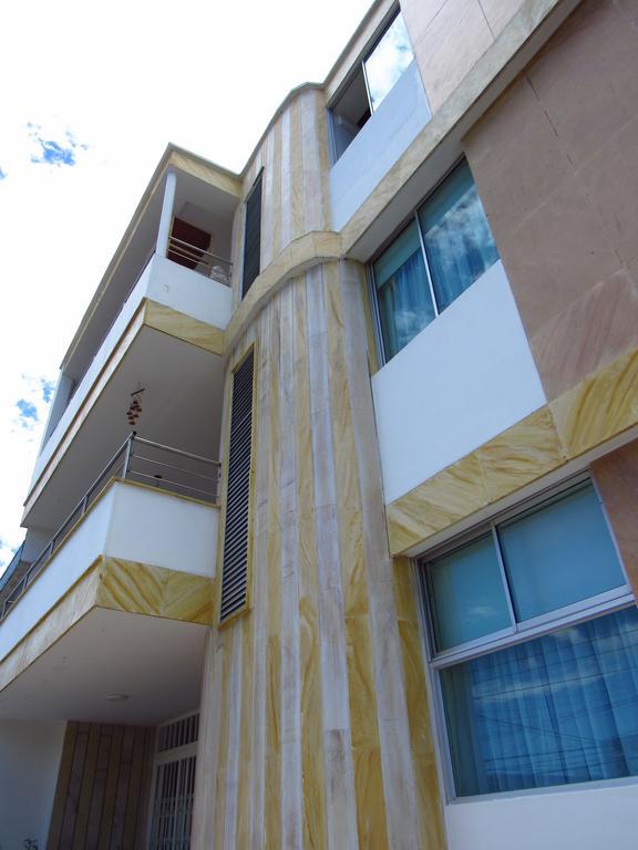 Hotel Getsemani Bga Bucaramanga Exterior foto