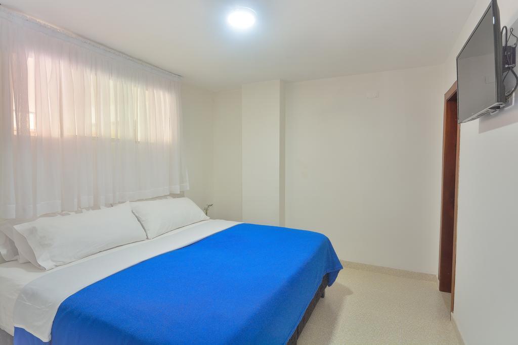 Hotel Getsemani Bga Bucaramanga Exterior foto